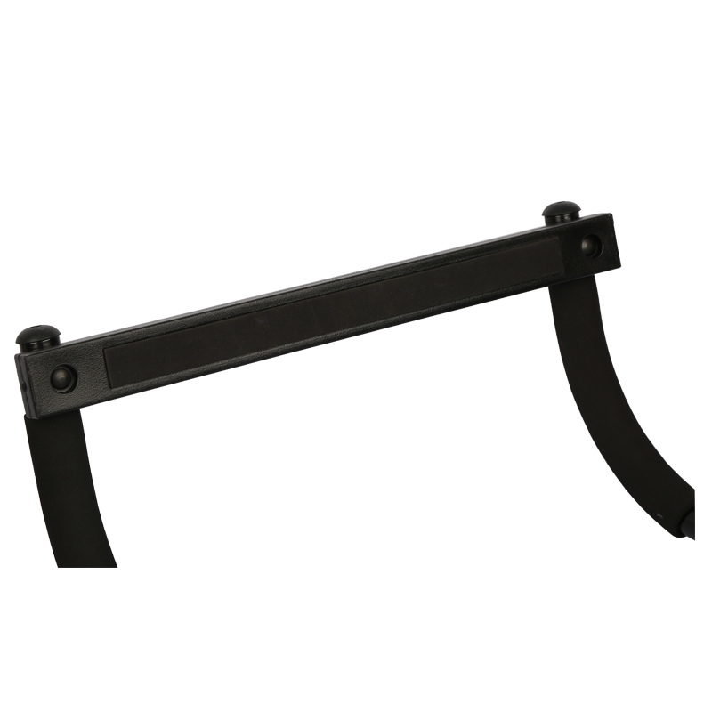 Door Pull Up Bar Classical model with black foam and steel tubes