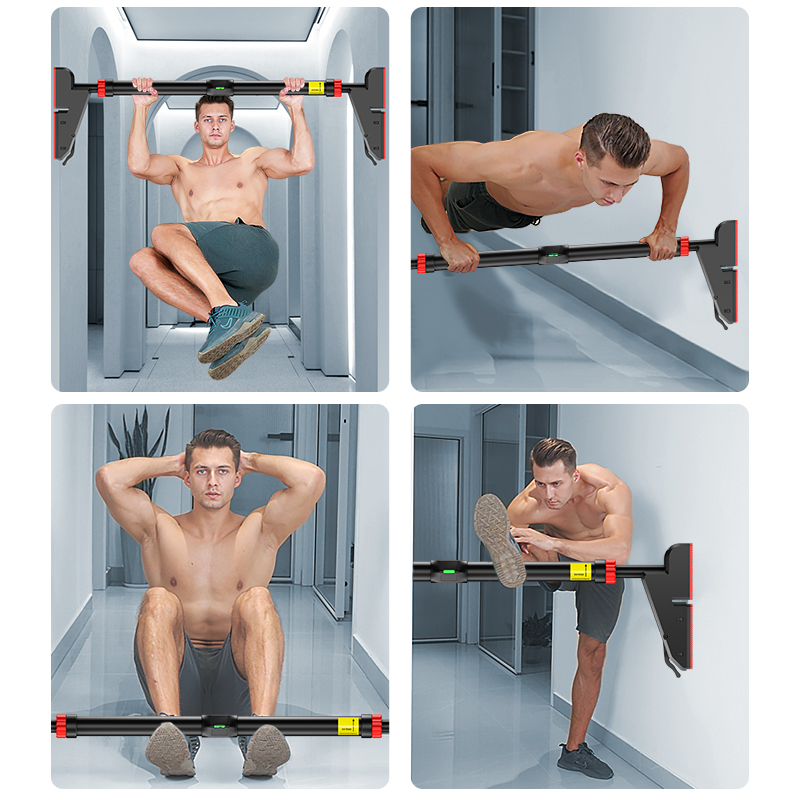 10th Generation pull up bar horizontal bar