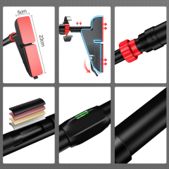 10th Generation pull up bar horizontal bar