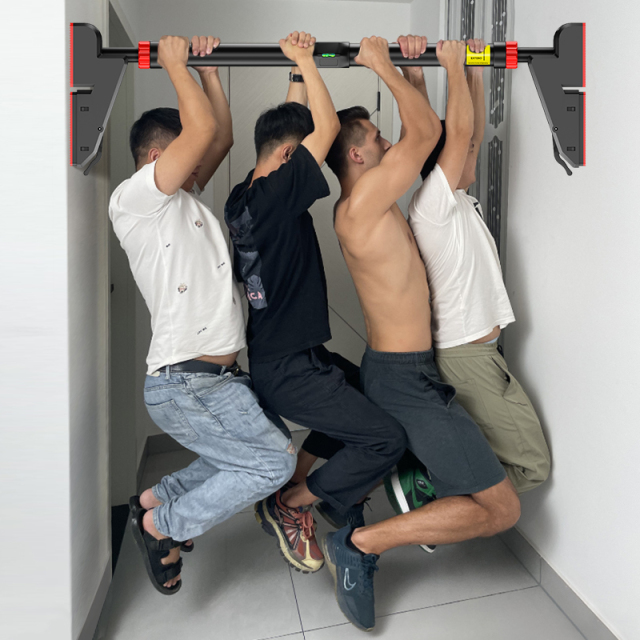 10th Generation pull up bar horizontal bar