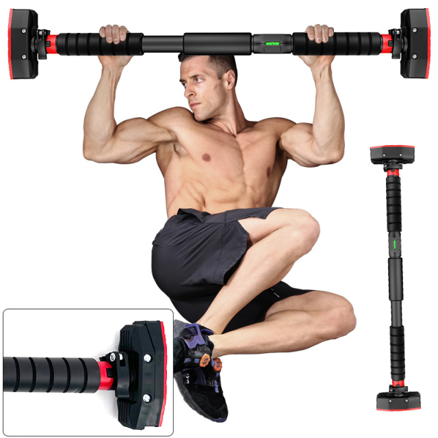 5th Generation pull up bar horizontal bar