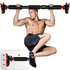 4th Generation pull up bar horizontal bar red