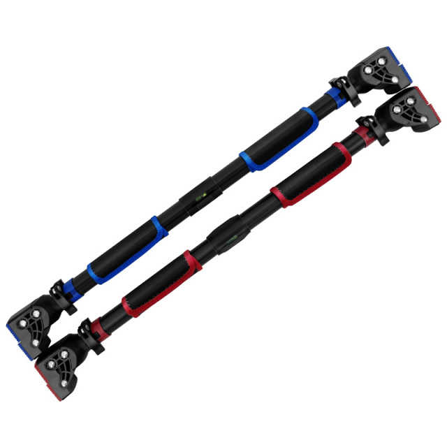 1th Generation pull up bar horizontal bar blue