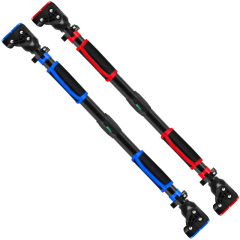 1th Generation pull up bar horizontal bar blue