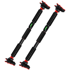 4th Generation pull up bar horizontal bar red