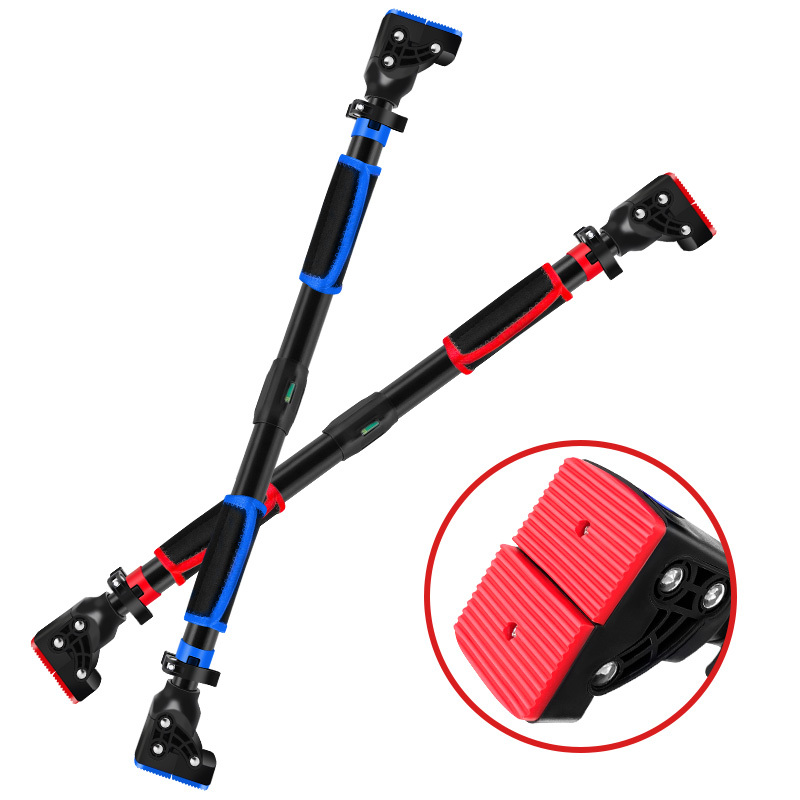 1th Generation pull up bar horizontal bar blue