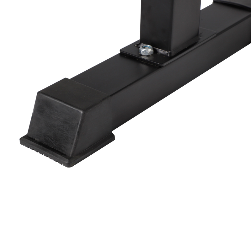 Foldable Weight Bench