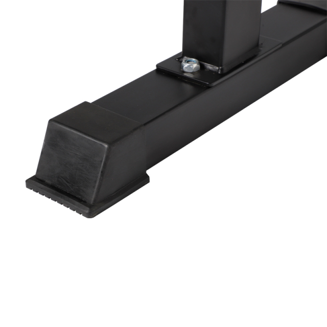 Foldable Weight Bench