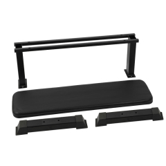 Foldable Weight Bench