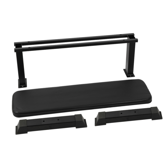 Foldable Weight Bench