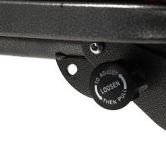 Heavy Duty Foldable Weight Bench  WB02