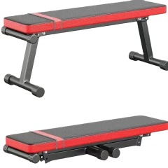 Light Weight Foldable Weight Bench  WB01