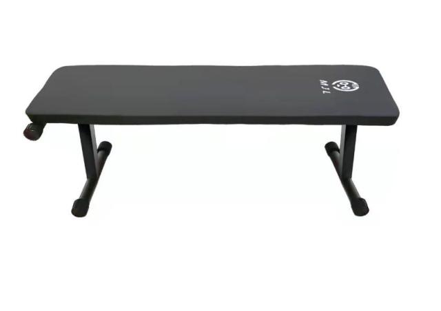 Light Weight Foldable Weight Bench  WB01