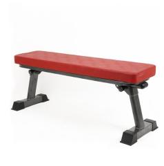 Heavy Duty Foldable Weight Bench  WB02