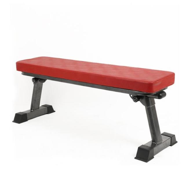 Heavy Duty Foldable Weight Bench  WB02