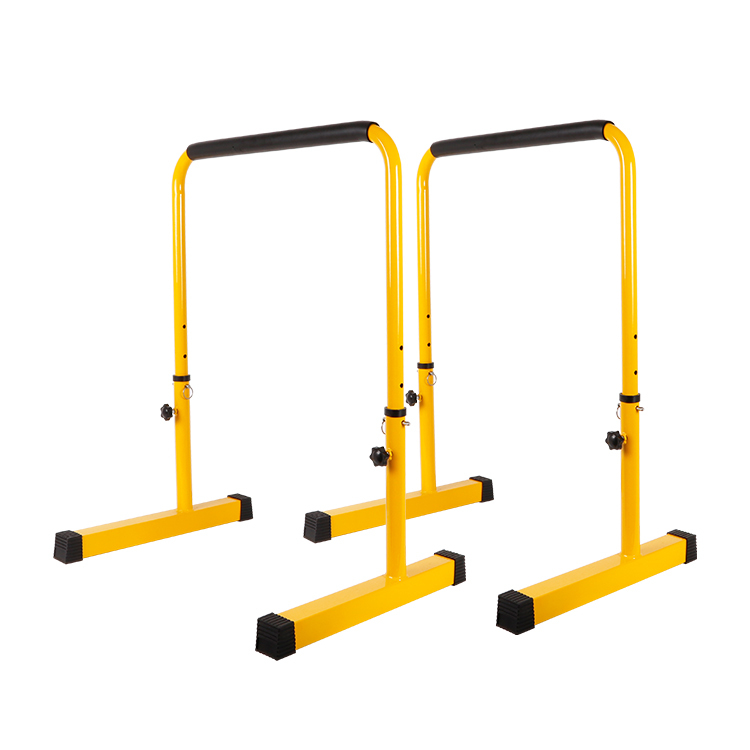 Dip Bar DP03 Yellow