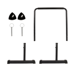 Dip Bar DP03 Black