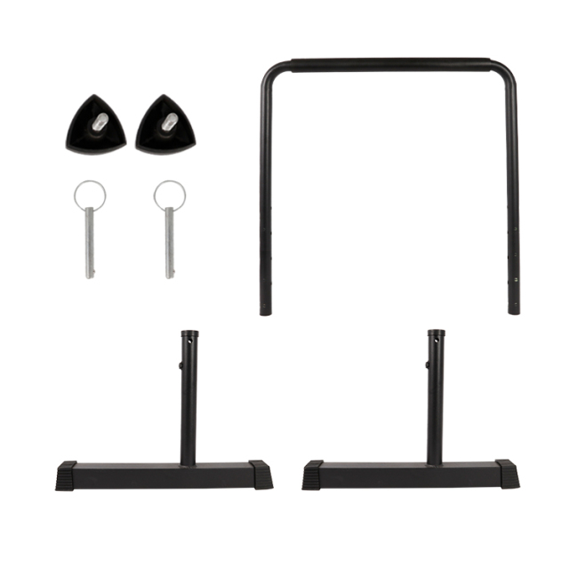 Dip Bar DP03 Black