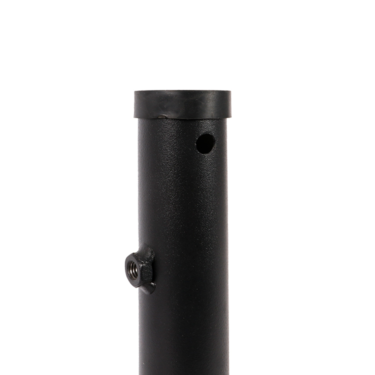 Dip Bar DP03 Black