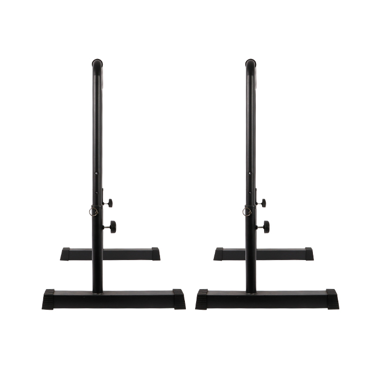 Dip Bar DP03 Black