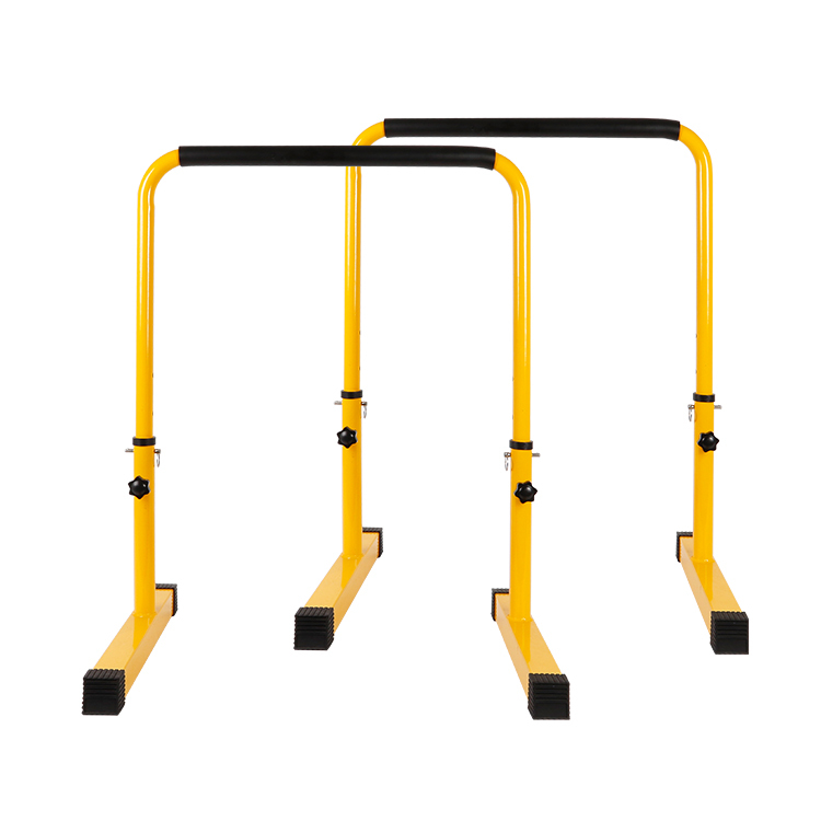Dip Bar DP03 Yellow