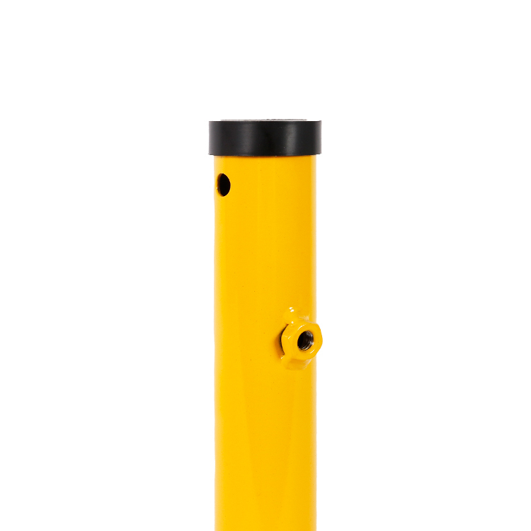 Dip Bar DP03 Yellow