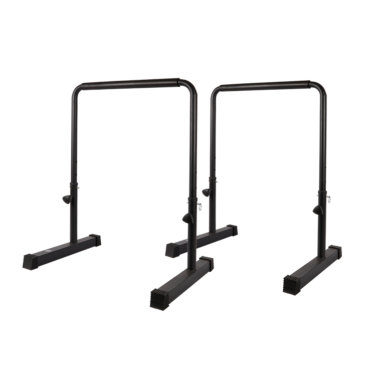 Dip Bar DP03 Black