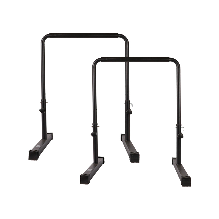 Dip Bar DP03 Black