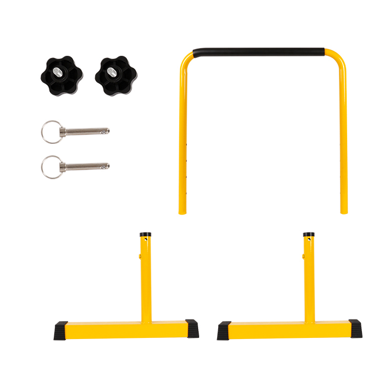 Dip Bar DP03 Yellow