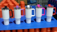 Mixed 5 colors