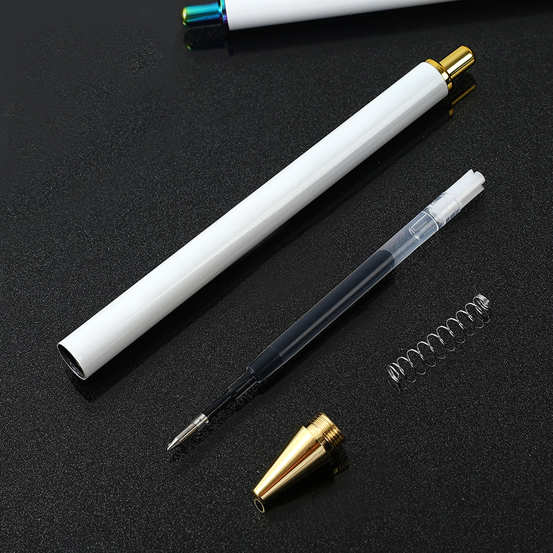 Metal Sublimation Pens - 5colors