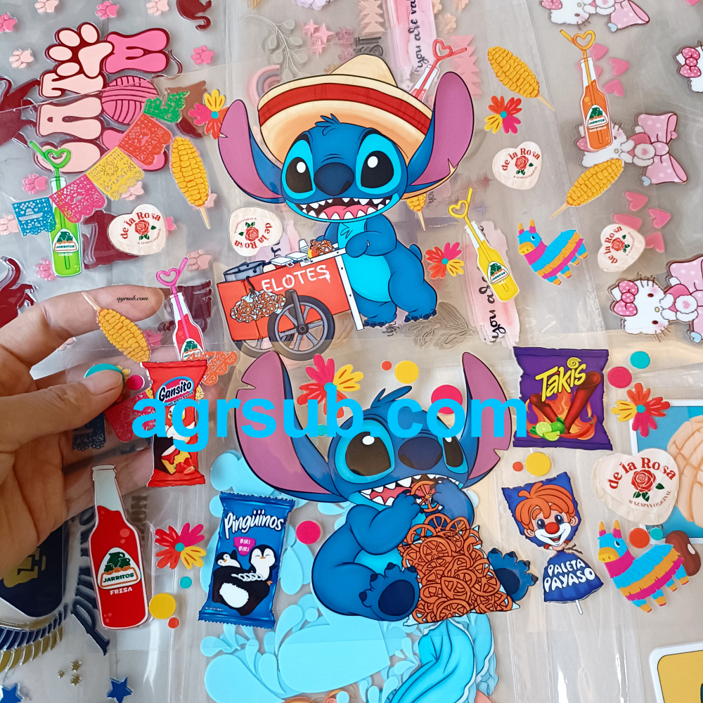 16oz UV  Wraps  Sample Pack 50pcs/case-Free shipping