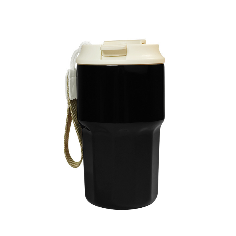 16oz Three Color Coffe Cup US Warehouse