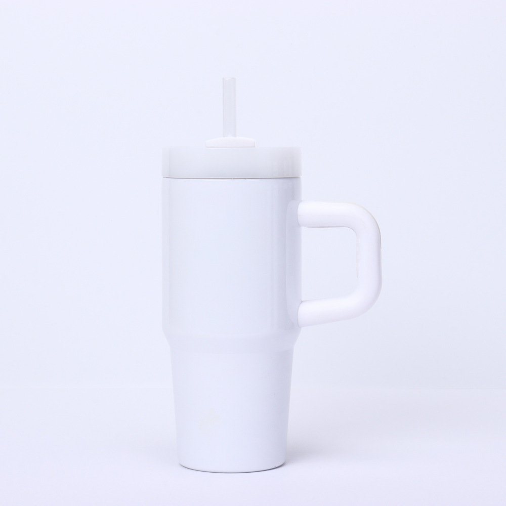 14oz kid sublimation white stainless steel Tumbler