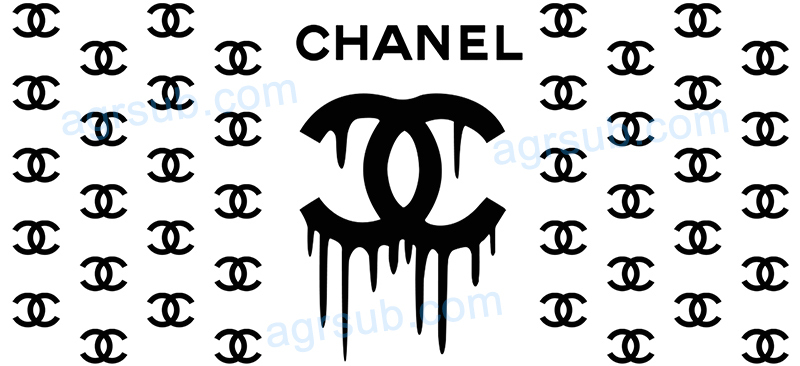 16oz UV DTF Chanel-AE2-11