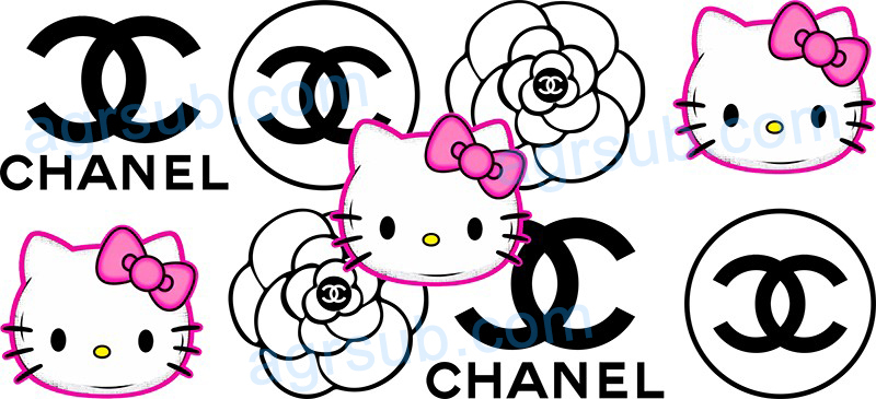 16oz UV DTF Chanel-AE2-430