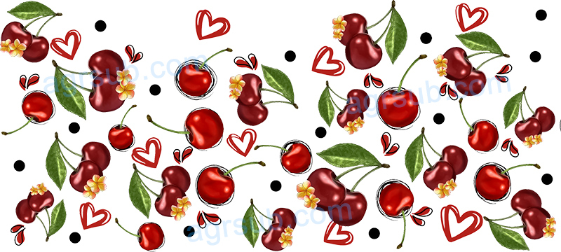 16oz UV DTF Cherry-AF3-31