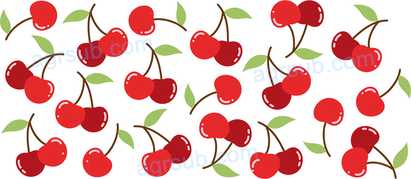 16oz UV DTF Cherry-AF3-33