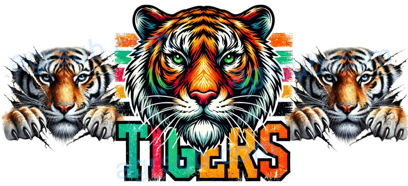 16oz UV DTF Tigers-AI4-1238