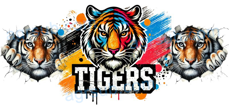 16oz UV DTF Tigers-AI4-1241