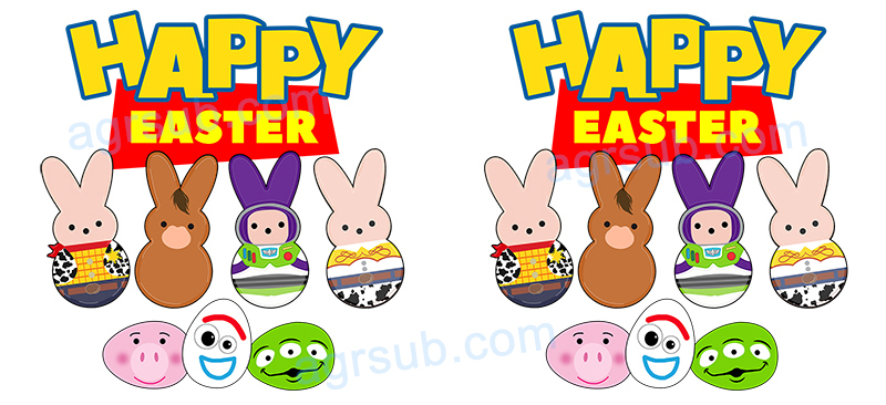 16oz UV DTF Easter-AC4-55