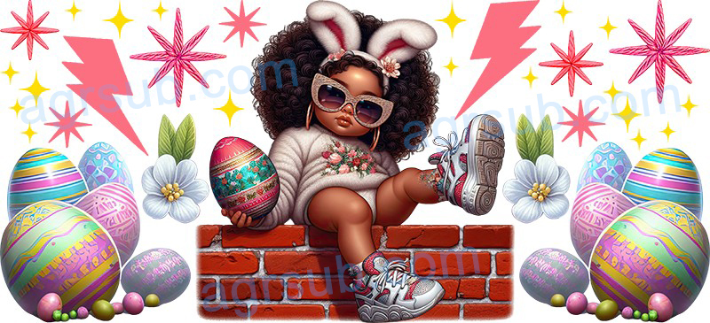 16oz UV DTF Easter-AC4-1156