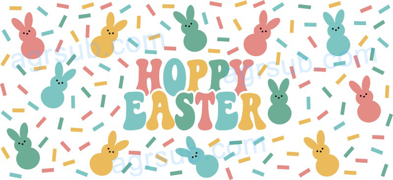 16oz UV DTF Easter-AC4-129