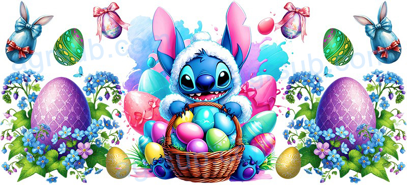 16oz UV DTF Easter Stitch-AC4-1168