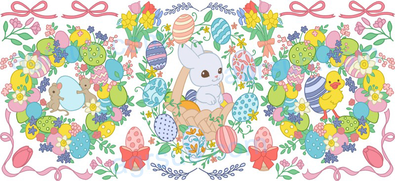 16oz UV DTF Easter-AC4-84
