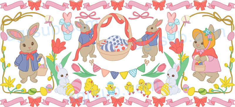 16oz UV DTF Easter-AC4-82