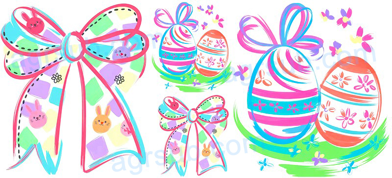 16oz UV DTF Easter-AC4-1118