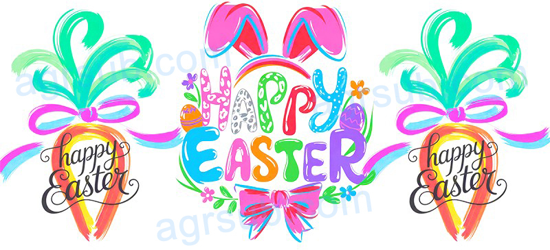 16oz UV DTF Easter-AC4-1116