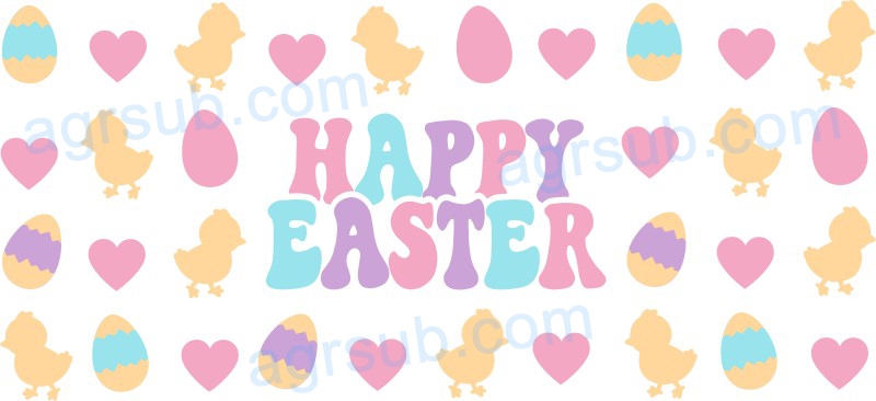 16oz UV DTF Easter-AC4-133