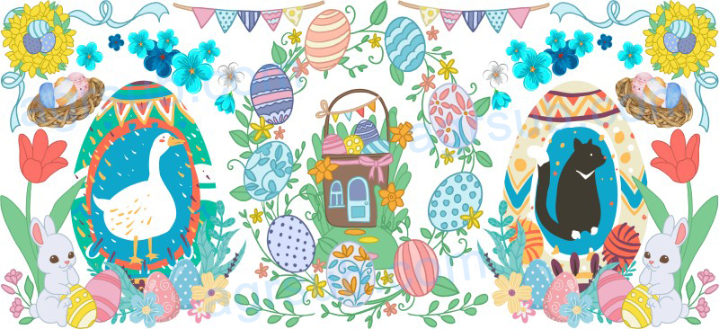 16oz UV DTF Easter-AC4-79
